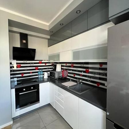 Apartamento Walenty Cracovia Exterior foto