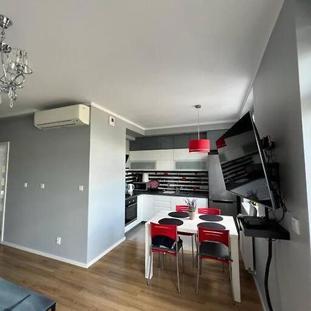 Apartamento Walenty Cracovia Exterior foto