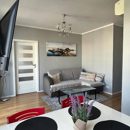 Apartamento Walenty Cracovia Exterior foto