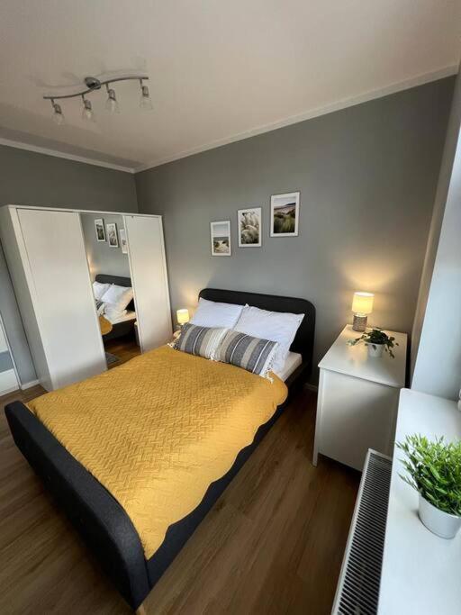 Apartamento Walenty Cracovia Exterior foto