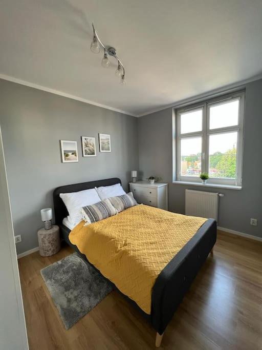 Apartamento Walenty Cracovia Exterior foto