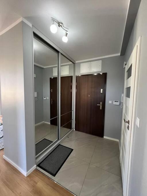 Apartamento Walenty Cracovia Exterior foto