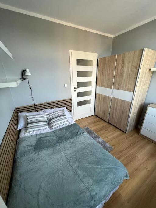 Apartamento Walenty Cracovia Exterior foto