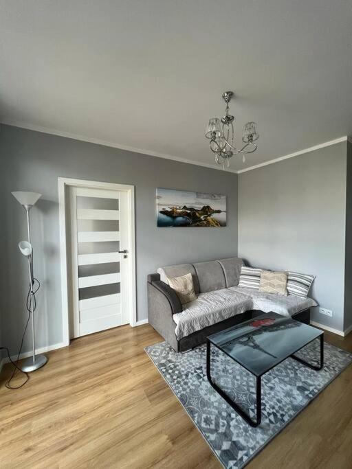 Apartamento Walenty Cracovia Exterior foto